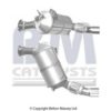 BM CATALYSTS BM11105H Soot/Particulate Filter, exhaust system